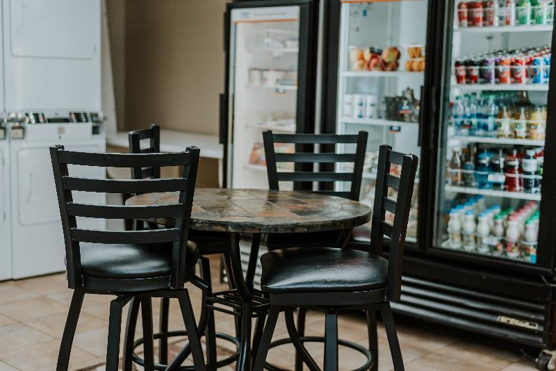 Sonesta Simply Suites Minneapolis Richfield Eksteriør bilde