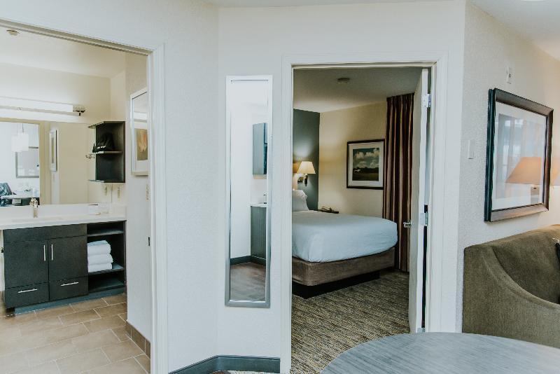 Sonesta Simply Suites Minneapolis Richfield Eksteriør bilde
