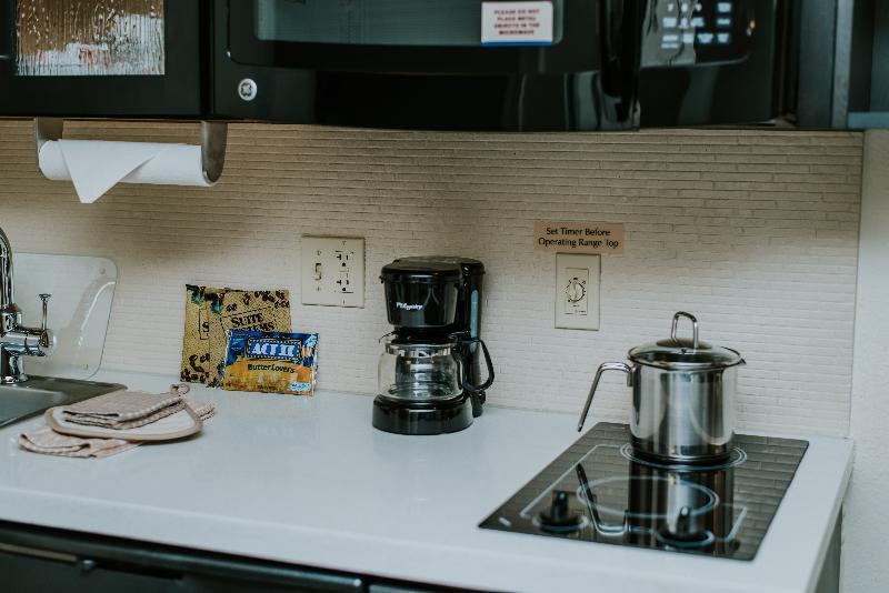Sonesta Simply Suites Minneapolis Richfield Eksteriør bilde