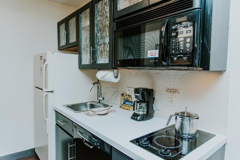 Sonesta Simply Suites Minneapolis Richfield Eksteriør bilde