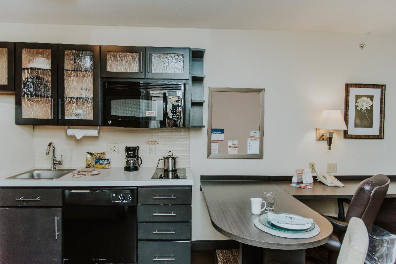 Sonesta Simply Suites Minneapolis Richfield Eksteriør bilde