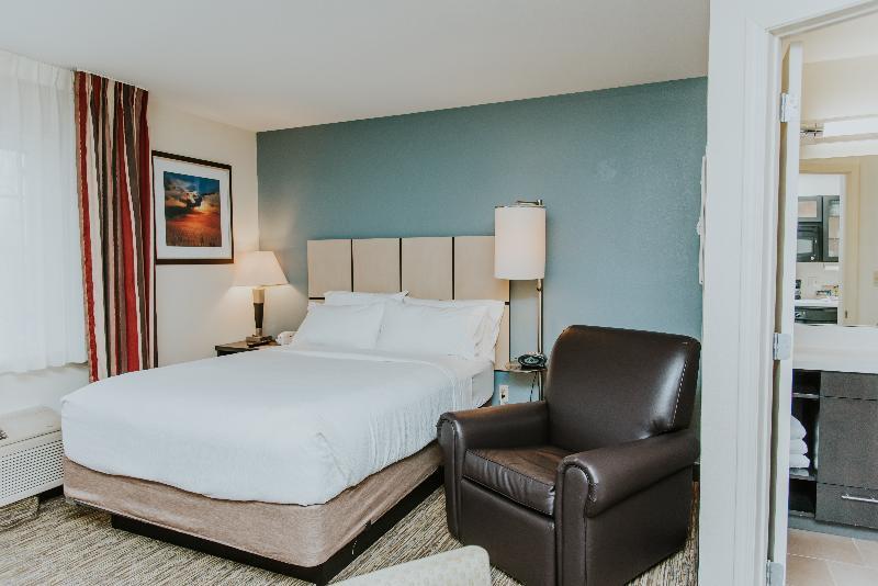 Sonesta Simply Suites Minneapolis Richfield Eksteriør bilde
