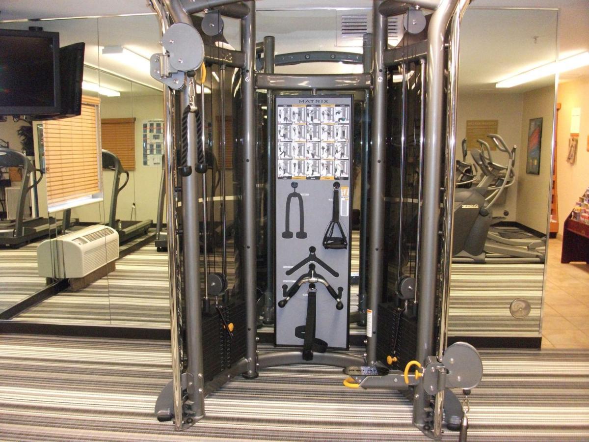 Sonesta Simply Suites Minneapolis Richfield Eksteriør bilde
