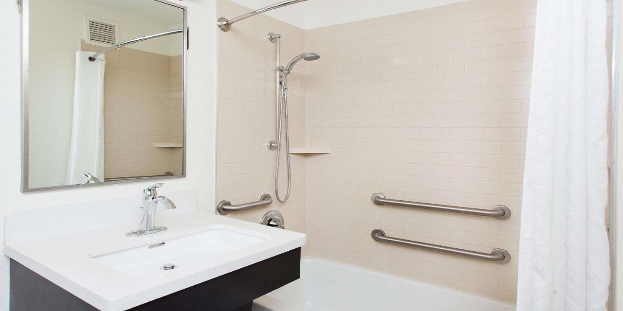 Sonesta Simply Suites Minneapolis Richfield Eksteriør bilde
