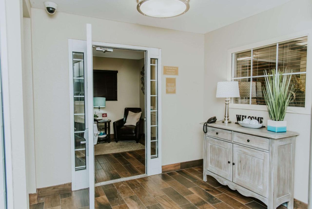 Sonesta Simply Suites Minneapolis Richfield Eksteriør bilde