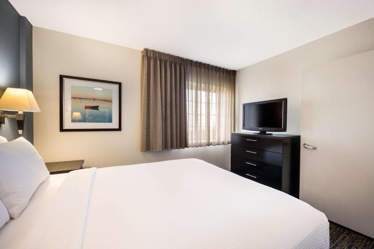 Sonesta Simply Suites Minneapolis Richfield Eksteriør bilde