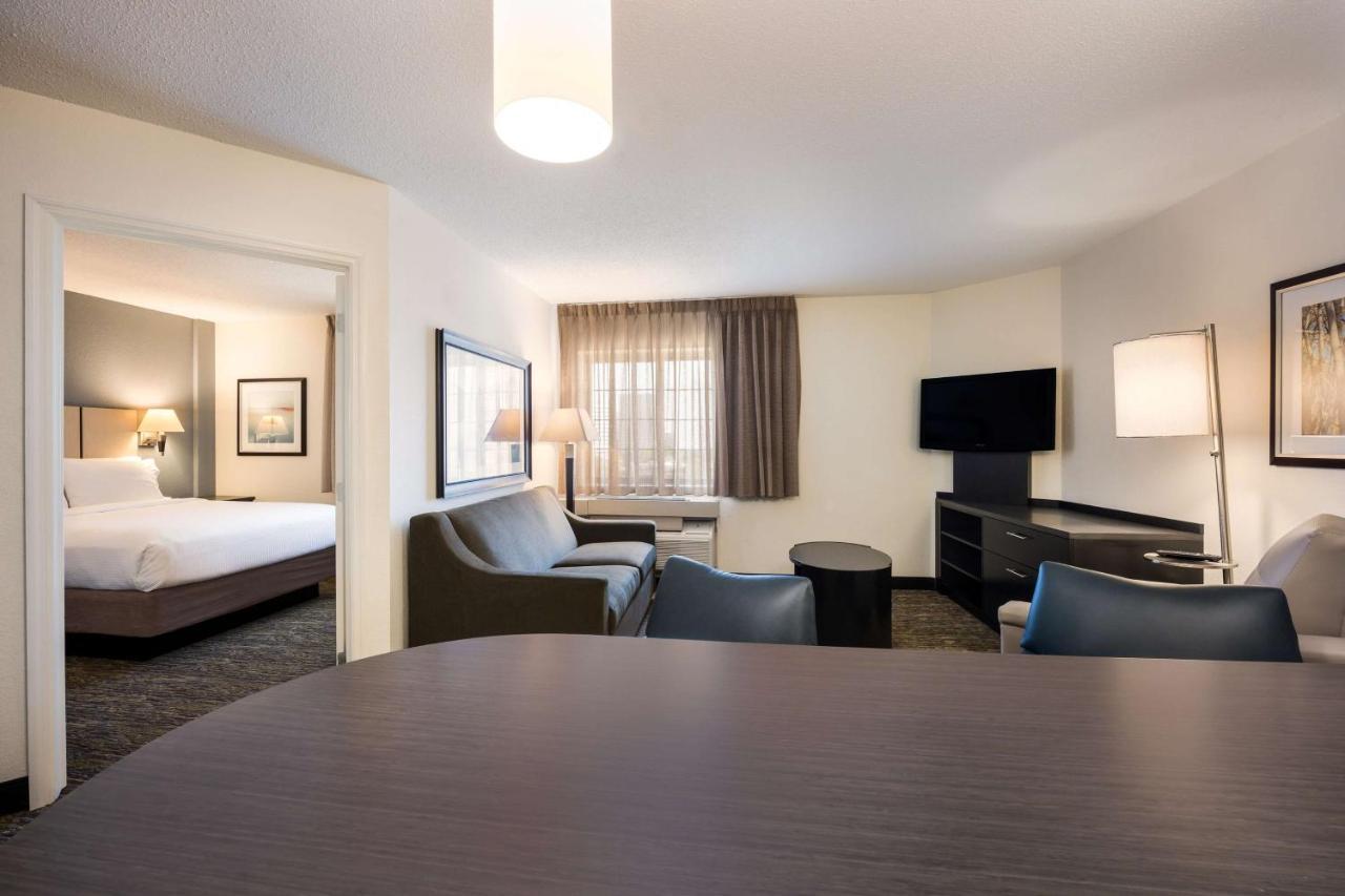 Sonesta Simply Suites Minneapolis Richfield Eksteriør bilde