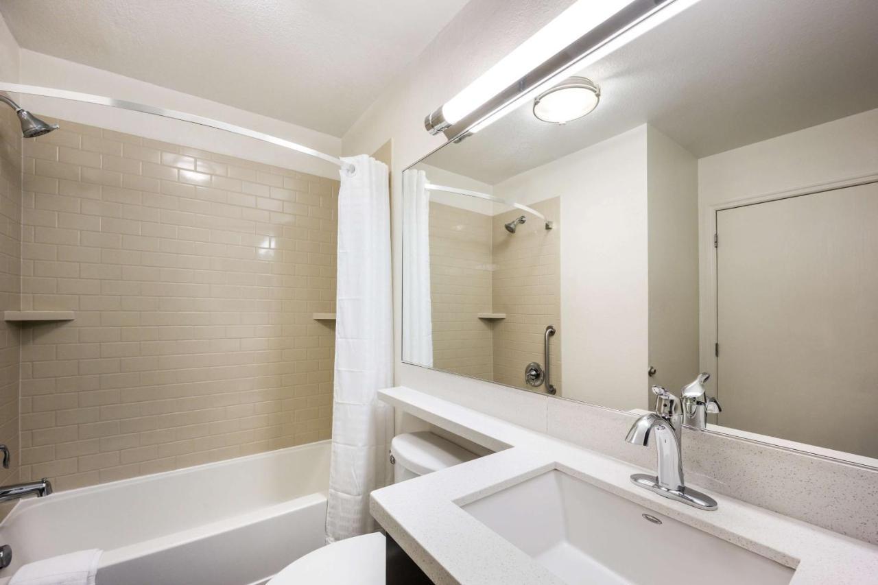 Sonesta Simply Suites Minneapolis Richfield Eksteriør bilde