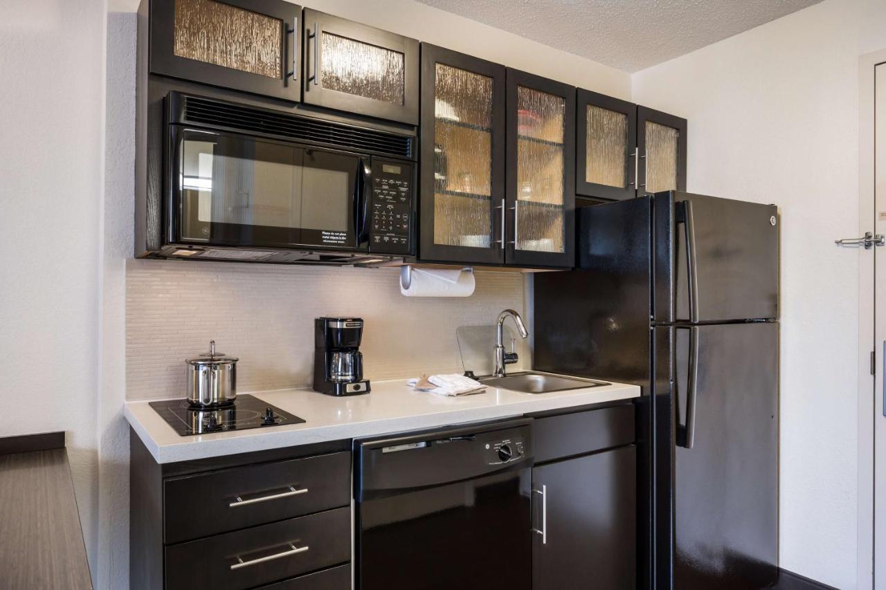 Sonesta Simply Suites Minneapolis Richfield Eksteriør bilde