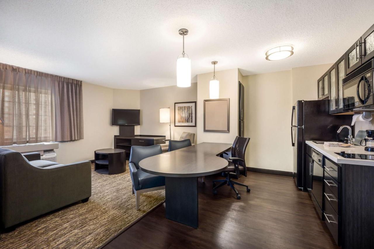 Sonesta Simply Suites Minneapolis Richfield Eksteriør bilde