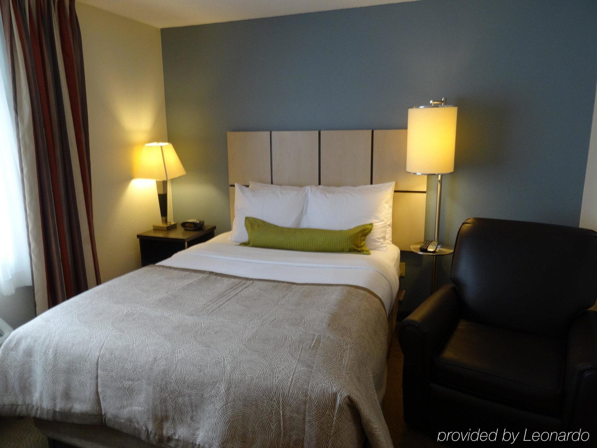 Sonesta Simply Suites Minneapolis Richfield Eksteriør bilde