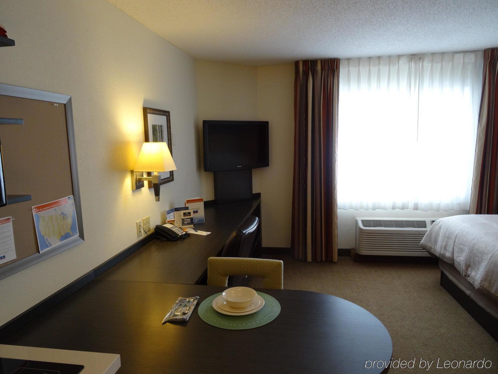 Sonesta Simply Suites Minneapolis Richfield Eksteriør bilde