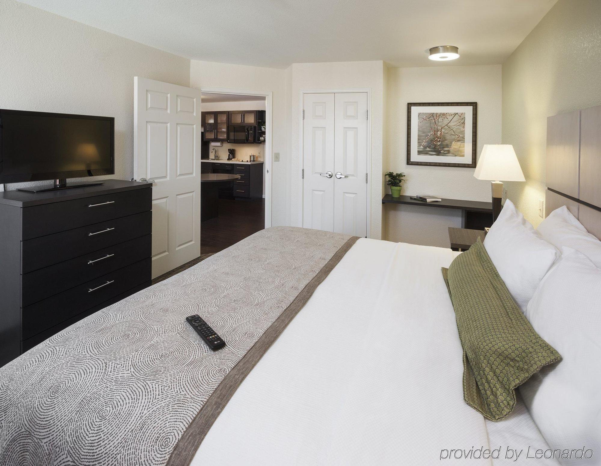 Sonesta Simply Suites Minneapolis Richfield Eksteriør bilde