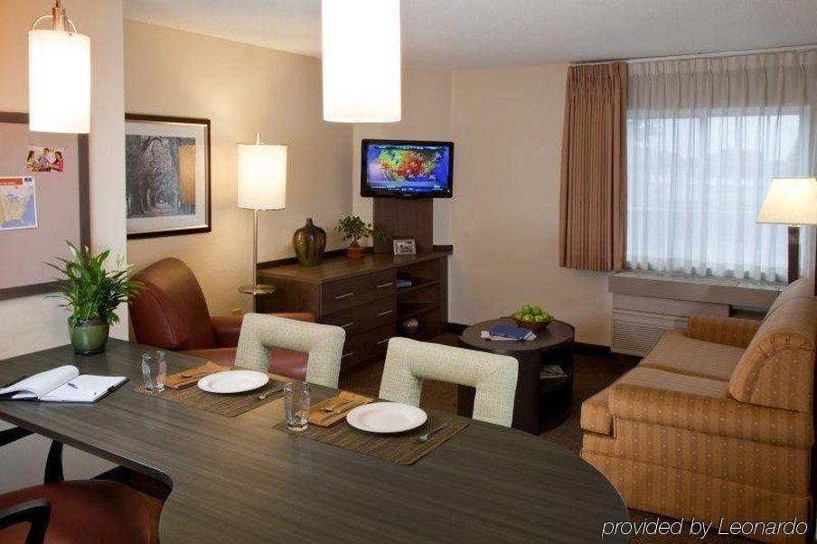Sonesta Simply Suites Minneapolis Richfield Eksteriør bilde