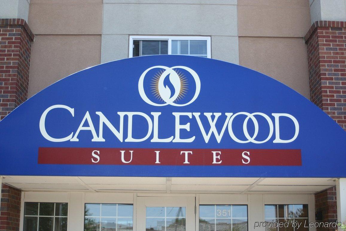 Sonesta Simply Suites Minneapolis Richfield Eksteriør bilde