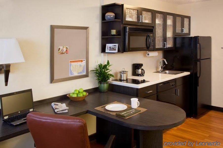 Sonesta Simply Suites Minneapolis Richfield Eksteriør bilde